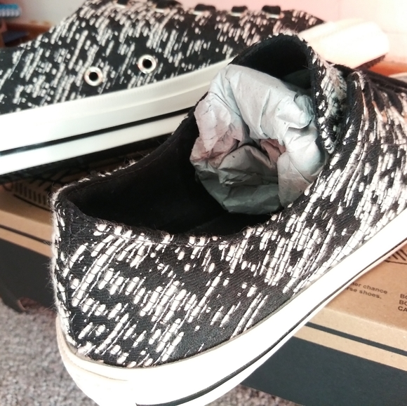 Converse CTAS Gamma OX. New. Wmns 6 - 9. - Picture 5 of 8